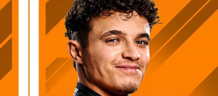 Lando Norris consigue la "pole" del GP de Mónaco Lando Norris consigue la "pole" del GP de Mónaco
