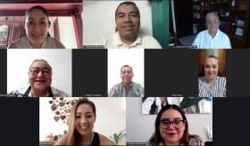 Designa IEPCT consejerías distritales vacantes para Elección Judicial