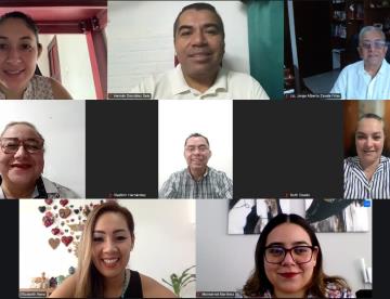 Designa IEPCT consejerías distritales vacantes para Elección Judicial