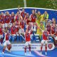 Stuttgart se proclama campeón de la Copa de Alemania