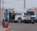 Ataque durante cateo deja un policía ministerial muerto y 2 heridos en Sonora