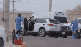 Ataque durante cateo deja un policía ministerial muerto y 2 heridos en Sonora
