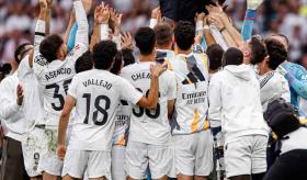 Con emotivo homenaje, Modric y Ancelotti se despiden del Real Madrid