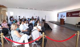 Proyectan construir nuevas subestaciones eléctricas en Tabasco