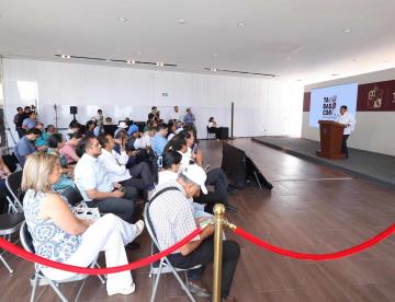 Proyectan construir nuevas subestaciones eléctricas en Tabasco