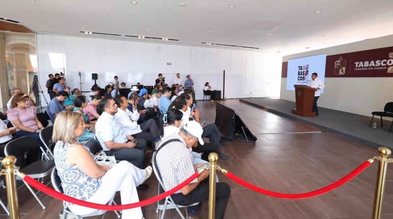Proyectan construir nuevas subestaciones eléctricas en Tabasco