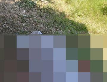 Muere técnico de empresa de internet por descarga eléctrica en Centro
