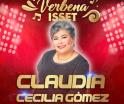 Claudia Cecilia presentará concierto Solamente una vez en Centro Cultural ISSET