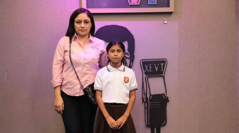 Nahima destaca a Tabasco en videos educativos en mandarín