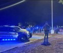 Se reportan al menos 11 heridos tras tiroteo en Carolina del Sur