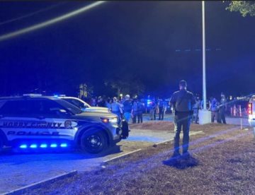 Se reportan al menos 11 heridos tras tiroteo en Carolina del Sur