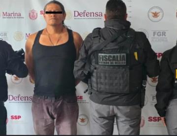 Detienen a expolicía que estaría implicado en muerte del actor Octavio Ocaña