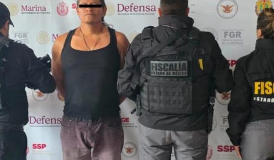 Detienen a expolicía que estaría implicado en muerte del actor Octavio Ocaña