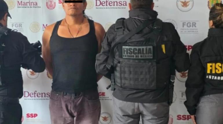 Detienen a expolicía que estaría implicado en muerte del actor Octavio Ocaña