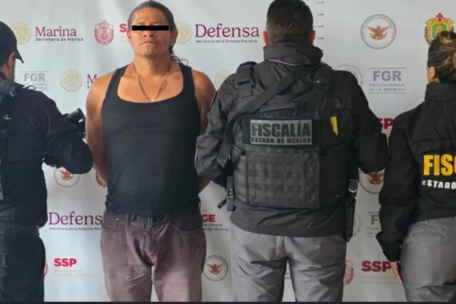 Detienen a expolicía que estaría implicado en muerte del actor Octavio Ocaña Detienen a expolicía que estaría implicado en muerte del actor Octavio Ocaña