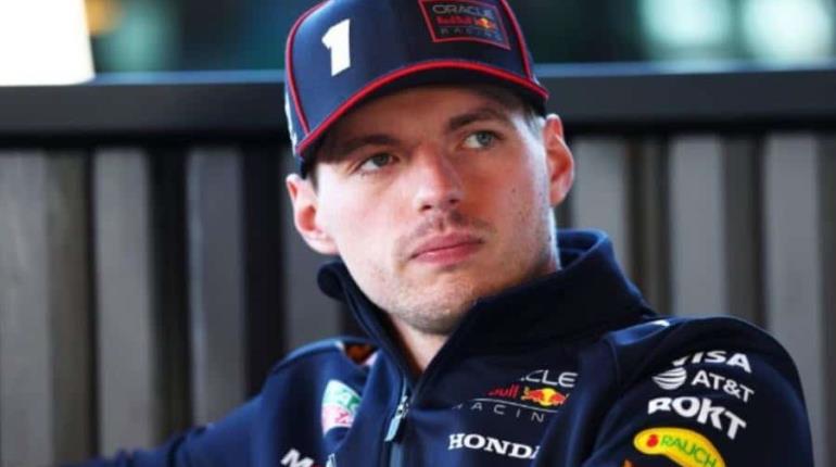 "Quizá deberíamos lanzar plátanos a la pista": Verstappen compara el GP de Mónaco con Mario Kart