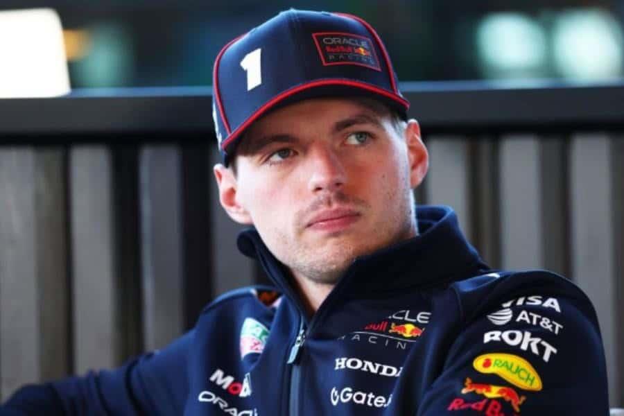 "Quizá deberíamos lanzar plátanos a la pista": Verstappen compara el GP de Mónaco con Mario Kart "Quizá deberíamos lanzar plátanos a la pista": Verstappen compara el GP de Mónaco con Mario Kart