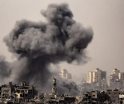 Plantea España embargar armas a Israel para frenar la guerra en Gaza