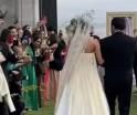 Los Gaytán en boda de Ale Capetillo; la familia tabasqueña se hace presente