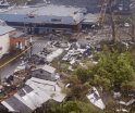 Tornado arrasa con todo a su paso, revela Alcalde de Puerto Varas en Chile