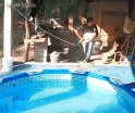 Captan video de "roba pavo" en Cunduacán