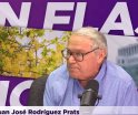Prevé Rodríguez Prats fracaso de la elección judicial y escalada en conflicto con la CNTE