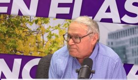 Prevé Rodríguez Prats fracaso de la elección judicial y escalada en conflicto con la CNTE