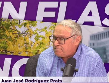 Prevé Rodríguez Prats fracaso de la elección judicial y escalada en conflicto con la CNTE