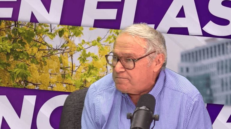 Prevé Rodríguez Prats fracaso de la elección judicial y escalada en conflicto con la CNTE