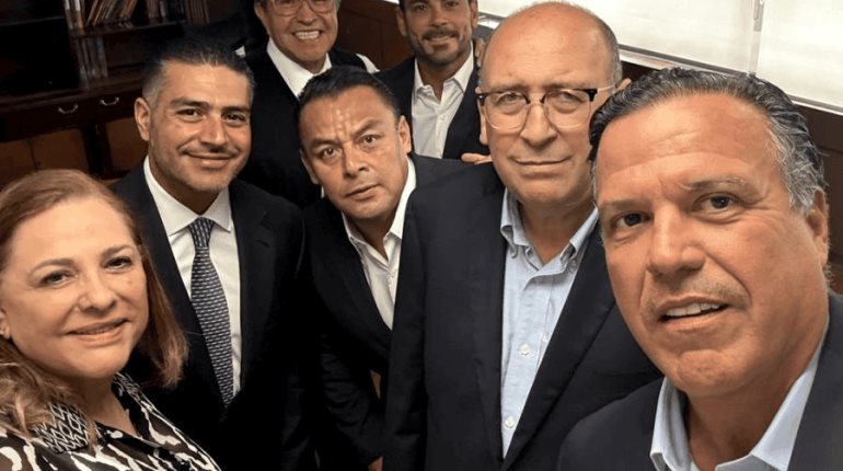 Harfuch confirmó que Sheinbaum instruyó cambio en la SSPC de Tabasco: Erubiel