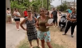 Amagan con cerrar este lunes la Nacajuca-Villahermosa por falta de luz