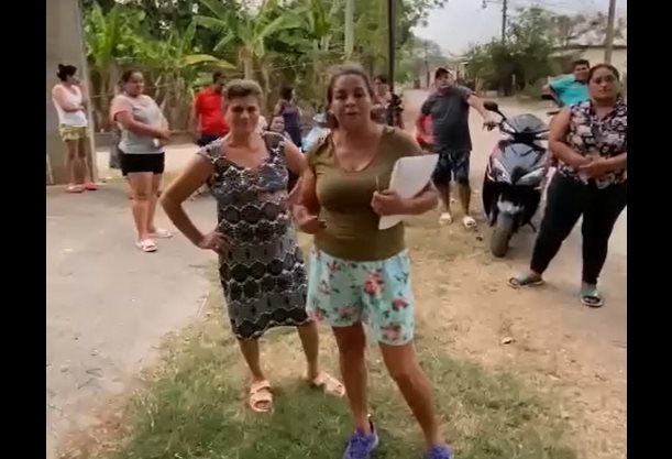 Amagan con cerrar este lunes la Nacajuca-Villahermosa por falta de luz