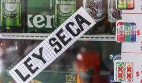 Habrá Ley Seca en Tabasco por elección judicial