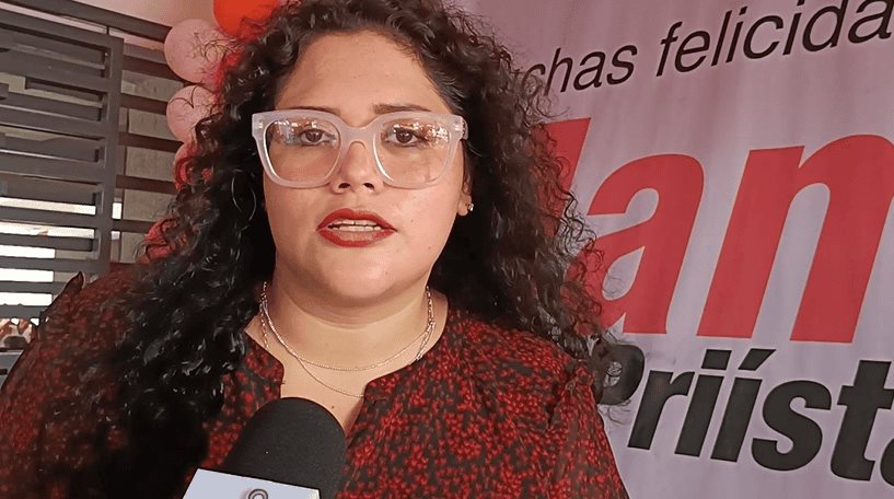 Los de la nómina de Morena saldrán a votar en la elección judicial: PRI Tabasco Los de la nómina de Morena saldrán a votar en la elección judicial: PRI Tabasco