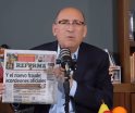 Con elecciones, Morena ha tomado la mala decisión de destruir al Poder Judicial: Moreira