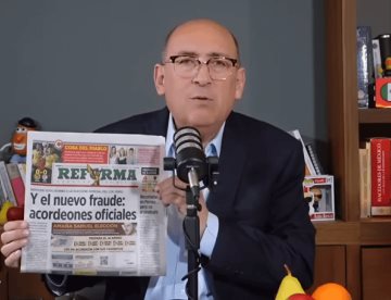 Con elecciones, Morena ha tomado la mala decisión de destruir al Poder Judicial: Moreira