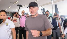 Llega Gabriel Milito a Guadalajara para dirigir a Chivas