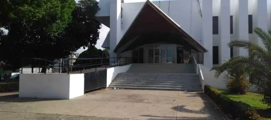 Por Día de Muertos suspenderá Finanzas servicios en cajas recaudadoras de Receptoría de Rentas