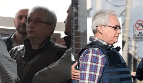 Dictan auto de formal prisión a Tomás Yarrington por lavado de dinero
