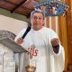 Espíritu Santo, paz y templos, regalos de Jesús a la humanidad: Obispo