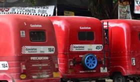 En Tabasco hay entre 6 mil y 8 mil ´pochis´ irregulares: Semovi