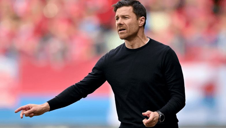 Real Madrid da la bienvenida a Xabi Alonso como entrenador