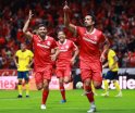 ¡Arrebata Toluca tetracampeonato al América!