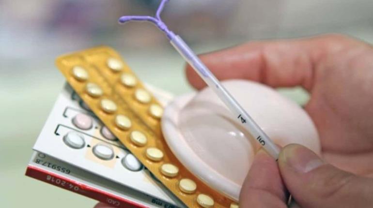 Oferta Salud amplia gama de métodos anticonceptivos gratuitos para prevenir embarazos