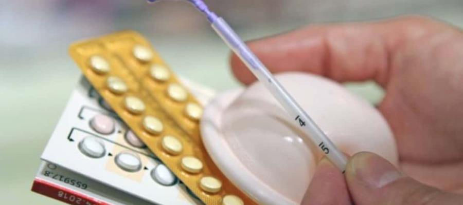 Oferta Salud amplia gama de métodos anticonceptivos gratuitos para prevenir embarazos Oferta Salud amplia gama de métodos anticonceptivos gratuitos para prevenir embarazos