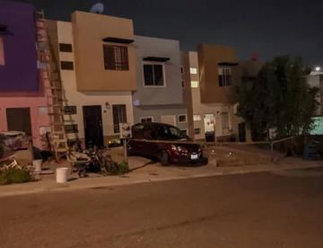 Balacera y un muerto, saldo de pelea por estacionamiento en Tijuana