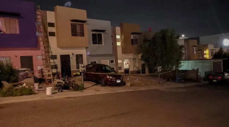 Balacera y un muerto, saldo de pelea por estacionamiento en Tijuana