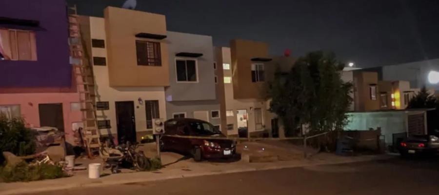 Balacera y un muerto, saldo de pelea por estacionamiento en Tijuana Balacera y un muerto, saldo de pelea por estacionamiento en Tijuana