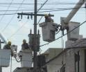 Afirma CFE que reforzó mantenimiento de red eléctrica en Tabasco 