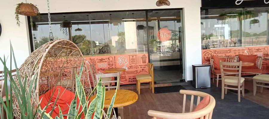 Pérdidas económicas de hasta 100 mdp en Tabasco por apagones, advierte Canaco Villahermosa Pérdidas económicas de hasta 100 mdp en Tabasco por apagones, advierte Canaco Villahermosa